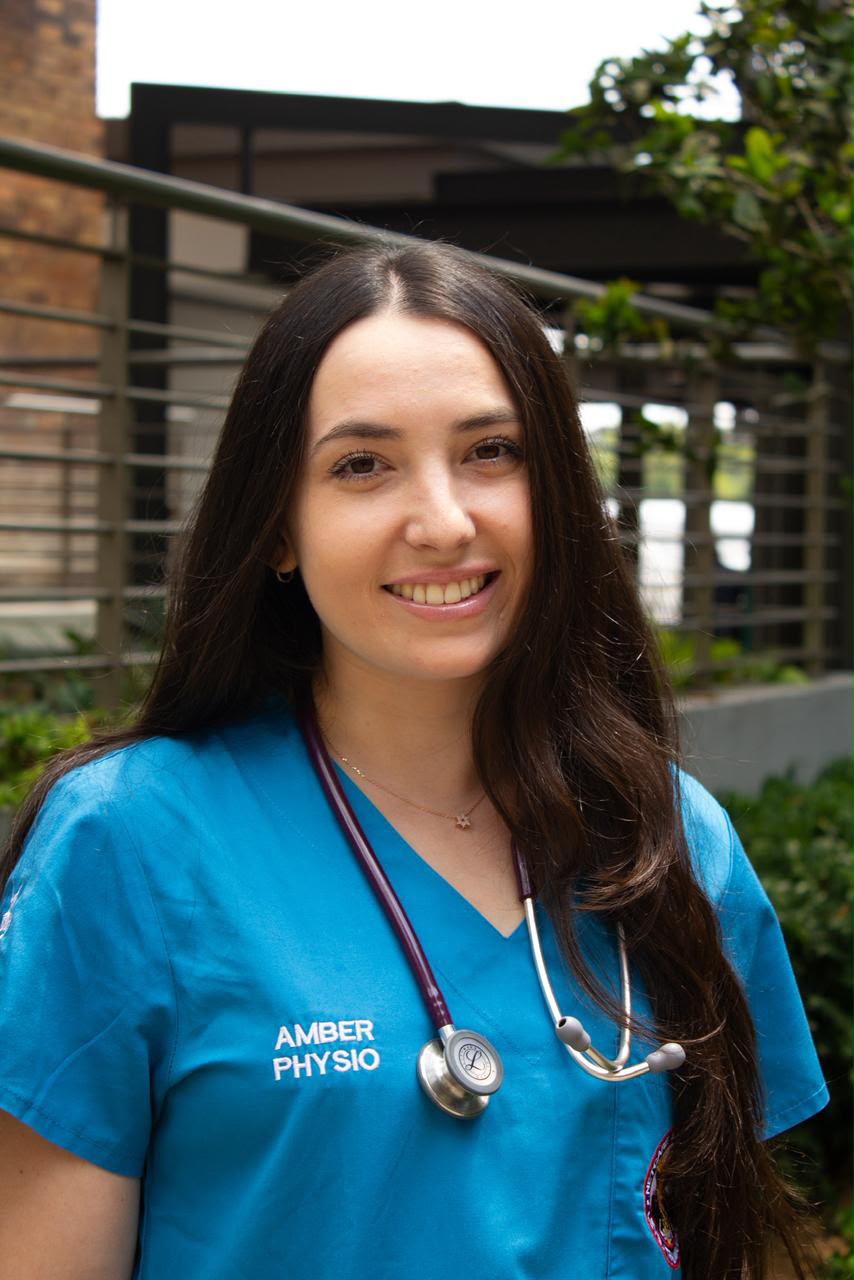 Amber Jacobson