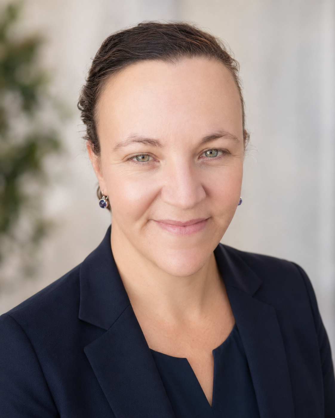 Michelle van Wyk